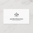 Buscar herrero tarjetas de visita Hierro