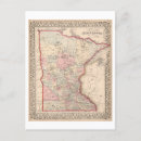 Buscar minnesota postales 4 º asignación