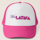 Buscar latinos gorras Latina