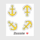 Buscar ancla pegatinas Barca