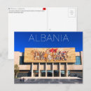 Buscar tirano postales Albania