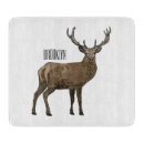 Buscar ciervos tablas cortar General y unisex