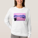 Buscar montana camisetas Colorido