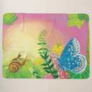 Buscar de mariposas mantas cobertores Pintar