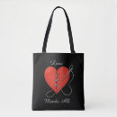 Buscar curación bolsos Corazón