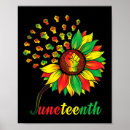 Buscar puño posters Girasol