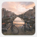 Buscar amsterdam pegatinas Ciudad
