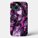 Buscar chica gótico iphone fundas Adorable