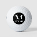 Buscar pelotas golf Groomsmen