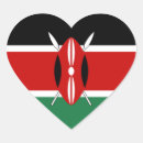 Buscar bandera de kenia pegatinas Keniano