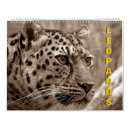 Buscar leopardo calendarios Naturaleza