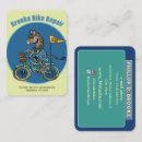 Buscar burro tarjetas de visita Granja