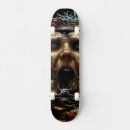 Buscar terror tablas de skate Espeluznante
