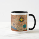 Buscar petroglifo tazas Roca