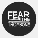 Buscar del trombone pegatinas Correa