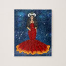 Buscar cielo estrellado puzzles Para ella