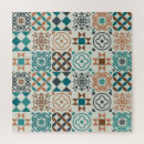 Buscar mosaicos puzzles Vintage