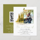 Buscar otoñal invitaciones Moderno