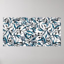 Buscar activos posters Abstracto