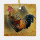Buscar gallos adornos Granja de pollo
