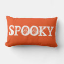 Buscar halloween cojines Espantoso