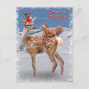 Buscar bambi postales Fawn