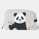 Buscar panda bolsas cosmetica Adorable