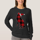 Buscar lobo rojo camisetas Tendencia