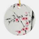 Buscar cereza adornos Japonés