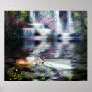 Buscar ophelia arte Flores