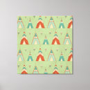 Buscar indios lienzos Geométrico