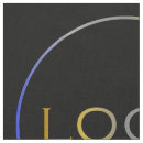 Buscar logotipo telas Elegante