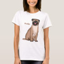 Buscar dibujo del perro camisetas General y unisex