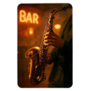 Buscar músicos de jazz imanes Saxofón