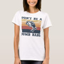 Buscar imbéciles camisetas Para ella
