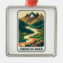 Buscar americanas adornos California