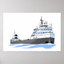 Buscar isla grande posters Ilustracion