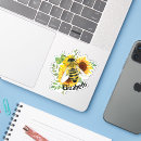 Buscar abejas pegatinas General y unisex