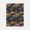 Buscar decorativas mantas Moderno