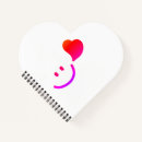 Buscar cara feliz cuadernos Kawaii
