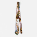 Buscar arte corbatas Pintura