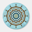Buscar fantasy imanes Azul