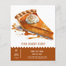 Buscar postres flyers Torta