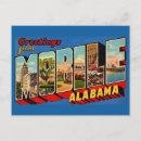 Buscar alabama tarjetas Ciudad