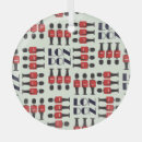 Buscar londres adornos Británico