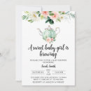 Buscar teaparty invitaciones Para todos