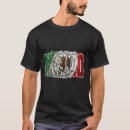 Buscar águila mexicana camisetas 1 ᵉʳ burla