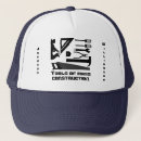 Buscar carpintero gorras Martillo