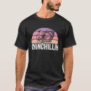 Buscar chinchillin camisetas Chinchilla
