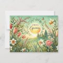 Buscar equinoccio de primavera postales Árboles